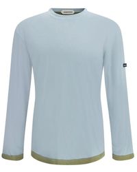 NAMACHEKO - Long Sleeve Tops - Lyst