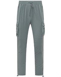Represent - Slim-Fit Trousers - Lyst