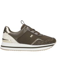 Michael Kors - Raina Trainer - Lyst