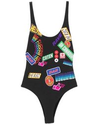 DSquared² - One-Piece - Lyst