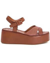 Strategia - Wedges - Lyst