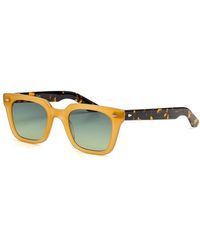 Moscot - Sunglasses - Lyst