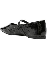 Linda Baumann - Ballerina Shoes - Lyst