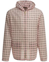 Beams Plus - Swing Jacket Hoodie - Lyst
