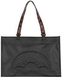 Sprayground - Tote Bags - Lyst