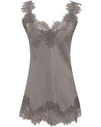 Gold Hawk - Sleeveless Tops - Lyst