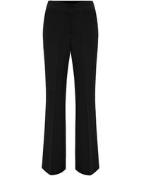 Kocca - Wide Trousers - Lyst