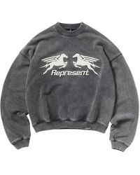 Represent - Sweatshirts - Lyst