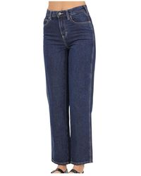 Dickies - Rechte Jeans - Lyst