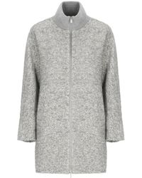 Peserico - Light Jackets - Lyst