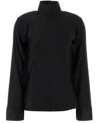 Courreges - Blouses - Lyst