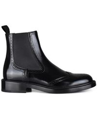 Dior - Evidence Chelsea Boot - Lyst