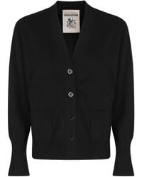 Semicouture - Cardigans - Lyst