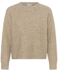 Saint Tropez - Gebreide Kleding - Lyst
