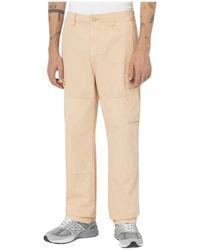 Dickies - Trousers > Straight Trousers - Lyst