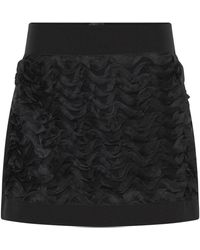Bruuns Bazaar - Short Skirts - Lyst