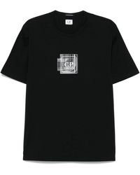 C.P. Company - T-Shirts - Lyst