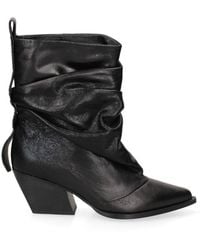 Marc Ellis - Cowboy & Biker Boots - Lyst