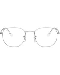 Ray-Ban - Glasses - Lyst