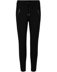 co'couture - Slim-Fit Trousers - Lyst