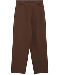 Ami Paris - Sweatpants - Lyst