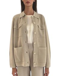 Nenette - Cardigans - Lyst