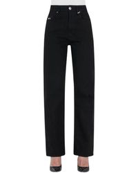 Tramarossa - Straight Jeans - Lyst