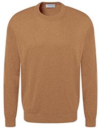Baldessarini - Round-Neck Knitwear - Lyst