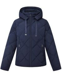 HV Polo - Jade Jacket - Lyst