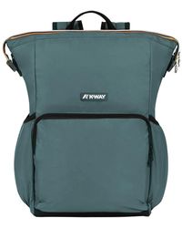 K-Way - Backpacks - Lyst