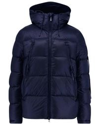 OUTHERE - Winter Jackets - Lyst