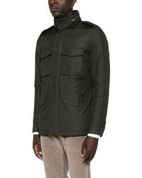Moorer - Light Jackets - Lyst