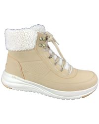 Skechers - Winter Boots - Lyst