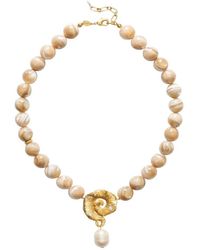 Anni Lu - Necklaces - Lyst
