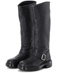 COPENHAGEN - High Boots - Lyst