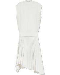 AllSaints - Midi Dresses - Lyst