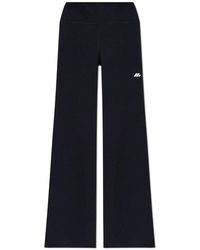 Balenciaga - Wide Trousers - Lyst