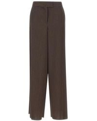Marella - Wide Broeken - Lyst