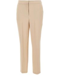 Kaos - Slim-Fit Trousers - Lyst