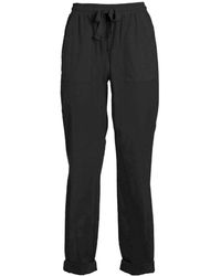 Deha - Trousers > cropped trousers - Lyst