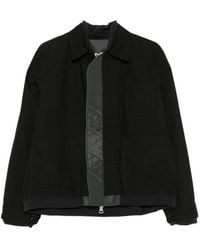 Sacai - Light Jackets - Lyst