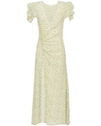 Mar De Margaritas - Midi Dresses - Lyst