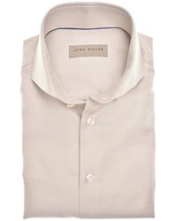 John Miller - Formal Shirts - Lyst