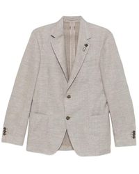 Lardini - Jassen ,Giacca Roma - Lyst