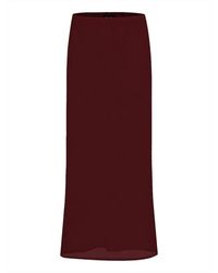 Marella - Maxi Skirts - Lyst