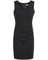 Kaffe - Short Dresses - Lyst