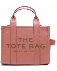 Marc Jacobs Tassen - - Heren - Roze