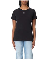 HUGO - T-Shirts - Lyst