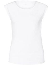 Marc Cain - T-Shirts - Lyst