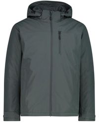 CMP - Jacket Zip Hood - Lyst